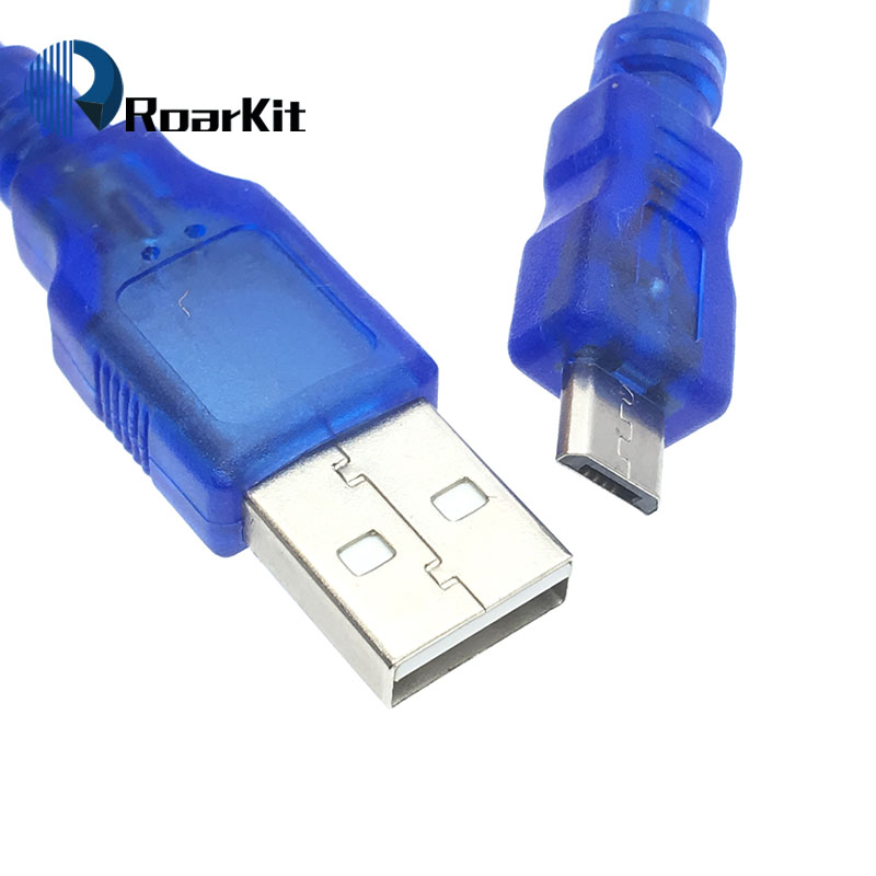 D1 Mini Pro - 5/10PCS Micro USB Cable for Pro