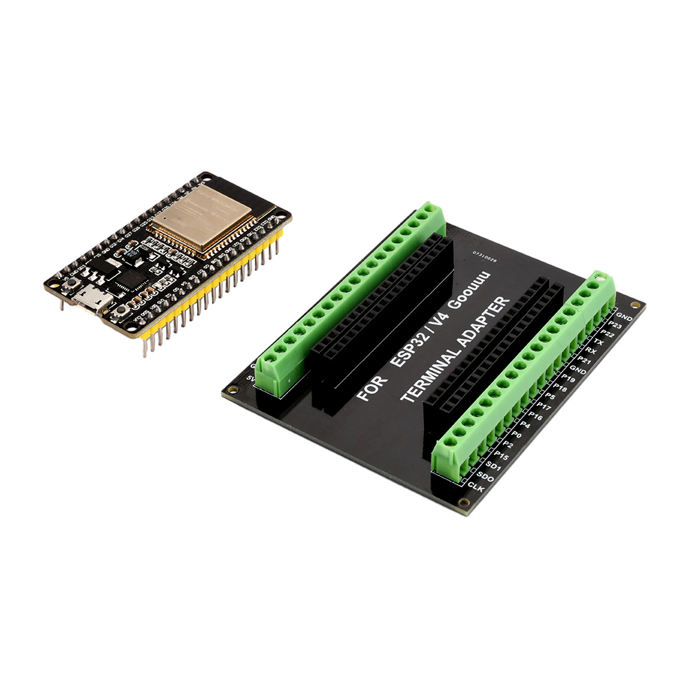 Olimex Esp32 - ESP32 WIFI Bluetooth Development Board Ultra