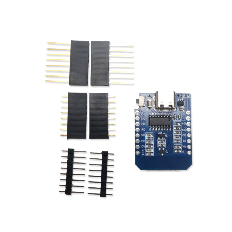 Wemos D1 - Durable Type WeMos D1 Mini Development