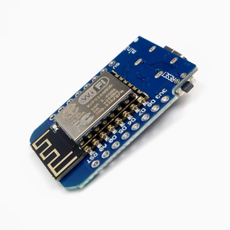 Wemos D1 - WeMos D1 Mini TYPE-C USB ESP8266