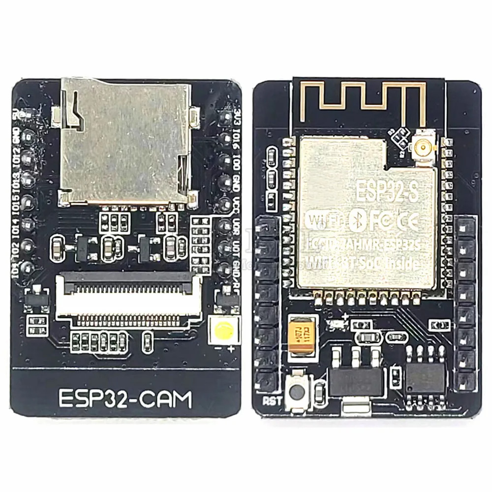Olimex Esp32 - ESP32-S CAM Development Boards for Auduino