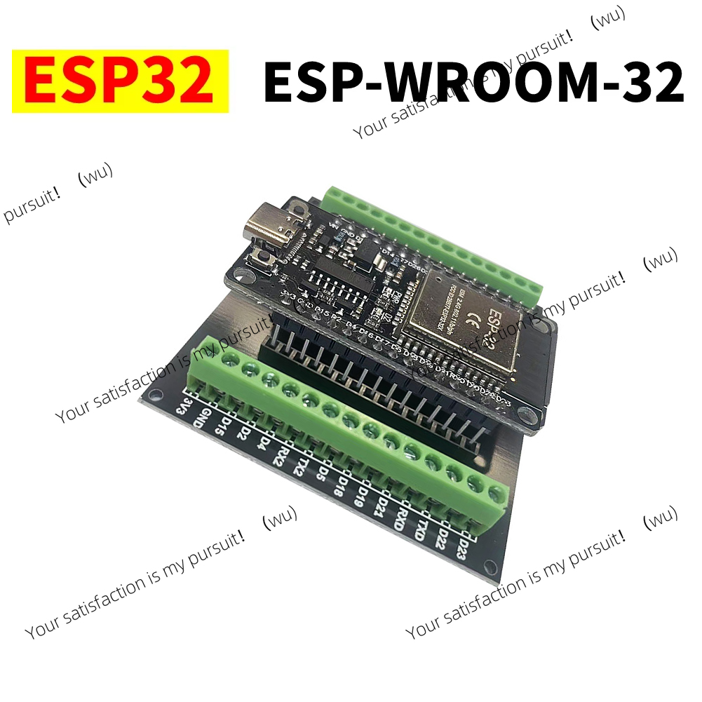 Nodemcu 32S - Suitable for ESP32 development board WiFi