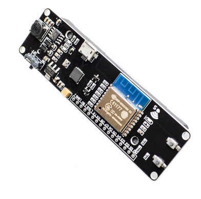 Wemos D1 - WeMos D1 ESP-Wroom-02 Motherboard ESP8266 Mini