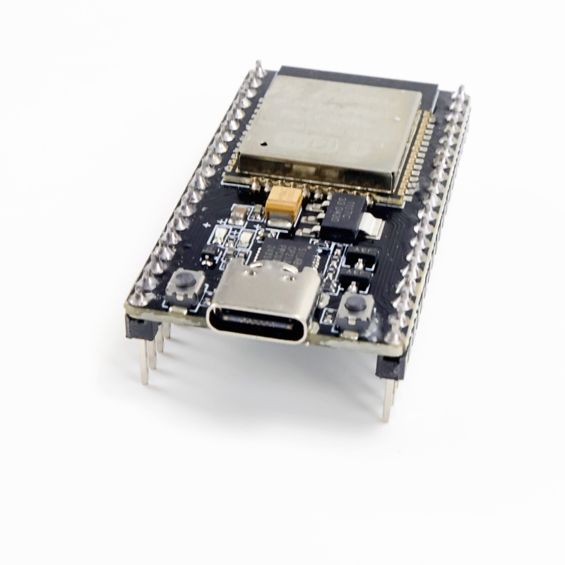 Devkitc - ESP32 Development Board TYPE-C/MICRO USB CP2102