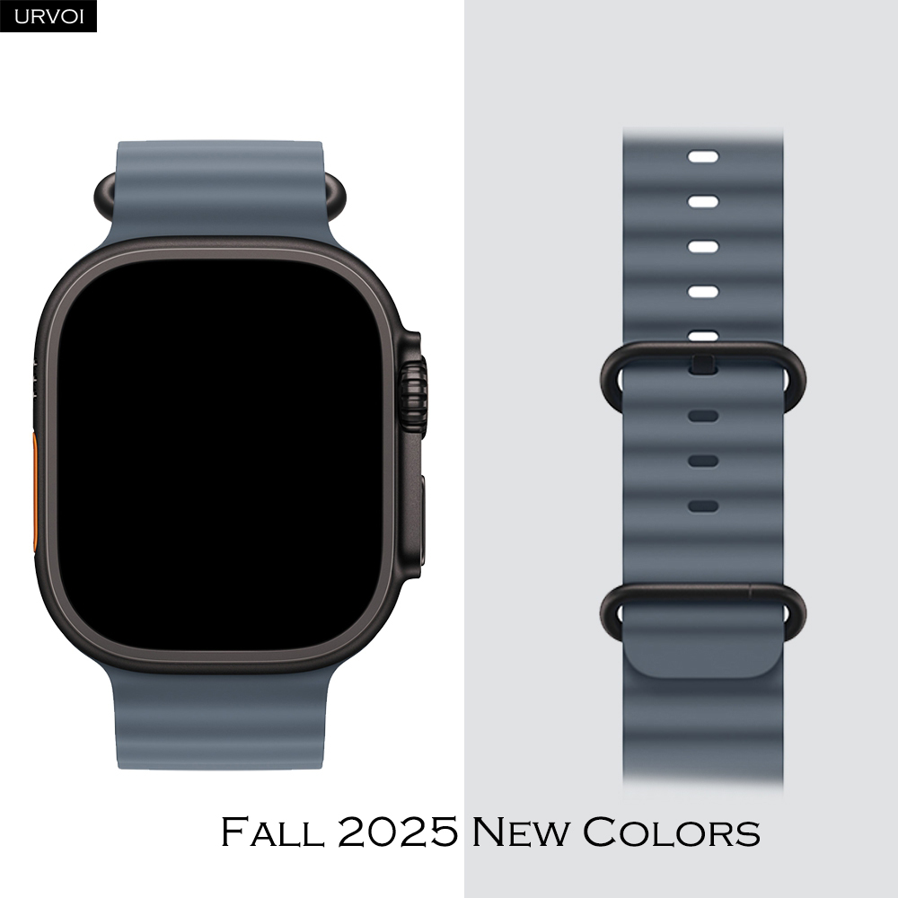 URVOI Band for Apple Watch Ult - Ttgo T Watch ulasan dan harga