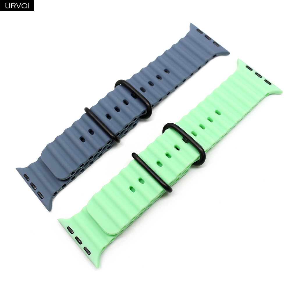 URVOI Band for Apple Watch Ult - Ttgo T Watch ulasan dan harga