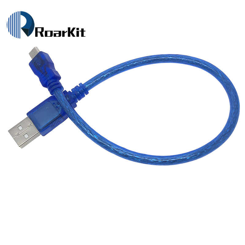 5/10PCS Micro USB Cable for Pr - D1 Mini Pro ulasan dan harga