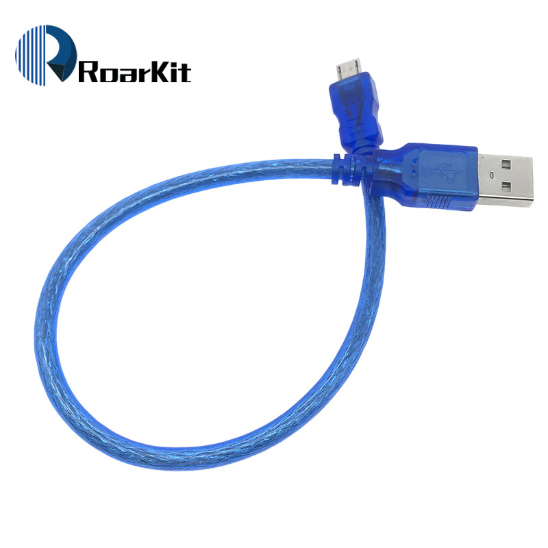 5/10PCS Micro USB Cable for Pr - D1 Mini Pro ulasan dan harga