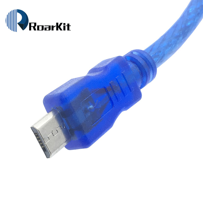 5/10PCS Micro USB Cable for Pr - D1 Mini Pro ulasan dan harga