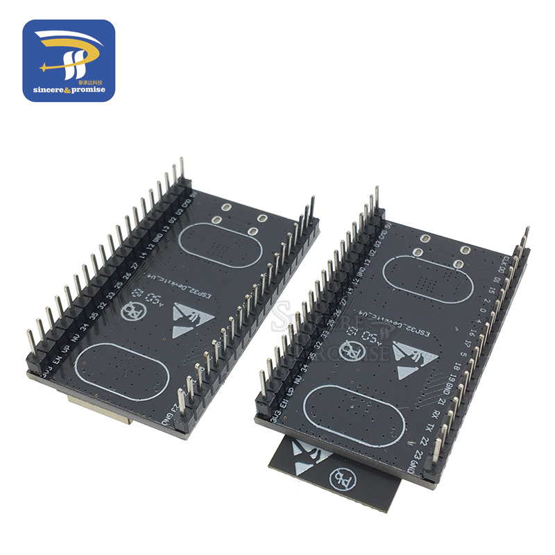 ESP32-DevKitC Core Board ESP32 - Nodemcuv2 ulasan dan harga