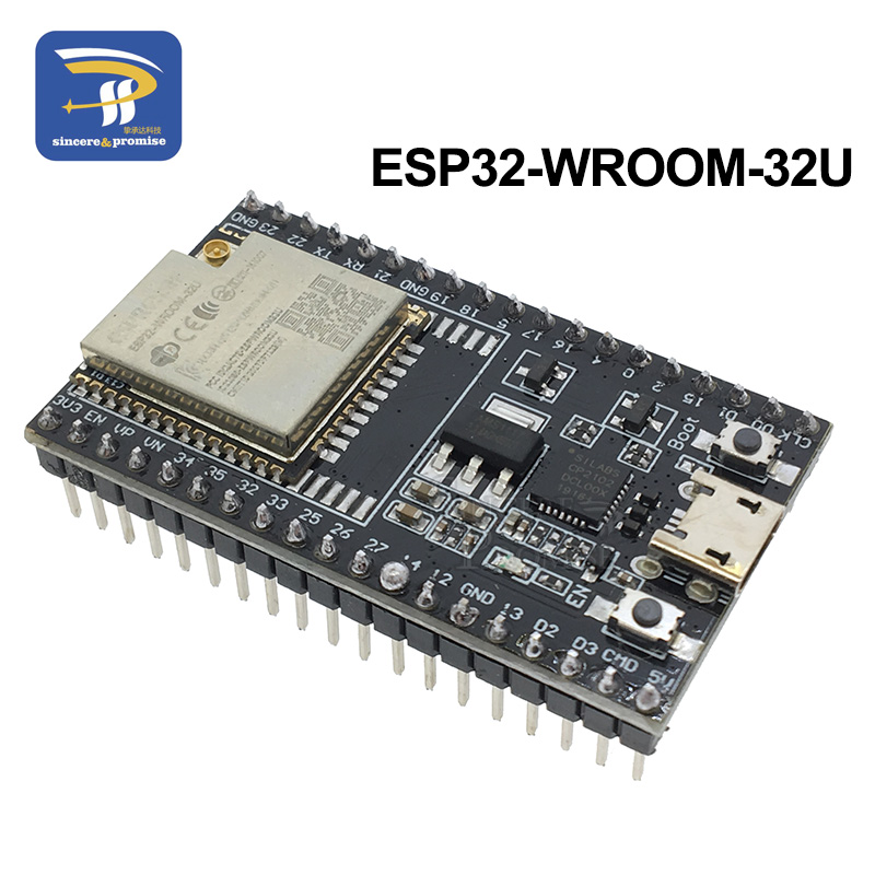 ESP32-DevKitC Core Board ESP32 - Nodemcuv2 ulasan dan harga
