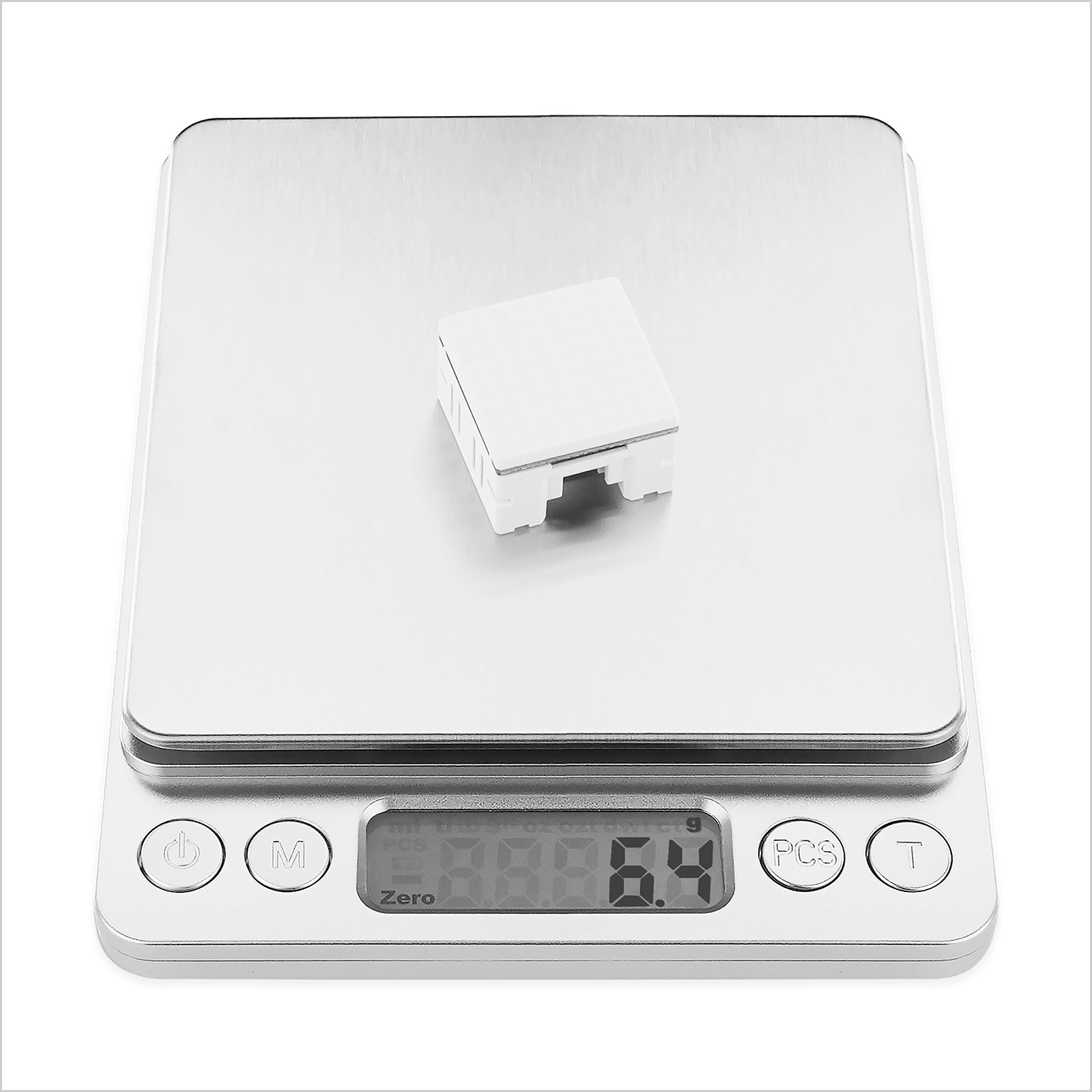 M5Stack Official Puzzle Unit 8 - M5Stack Core2 ulasan dan harga