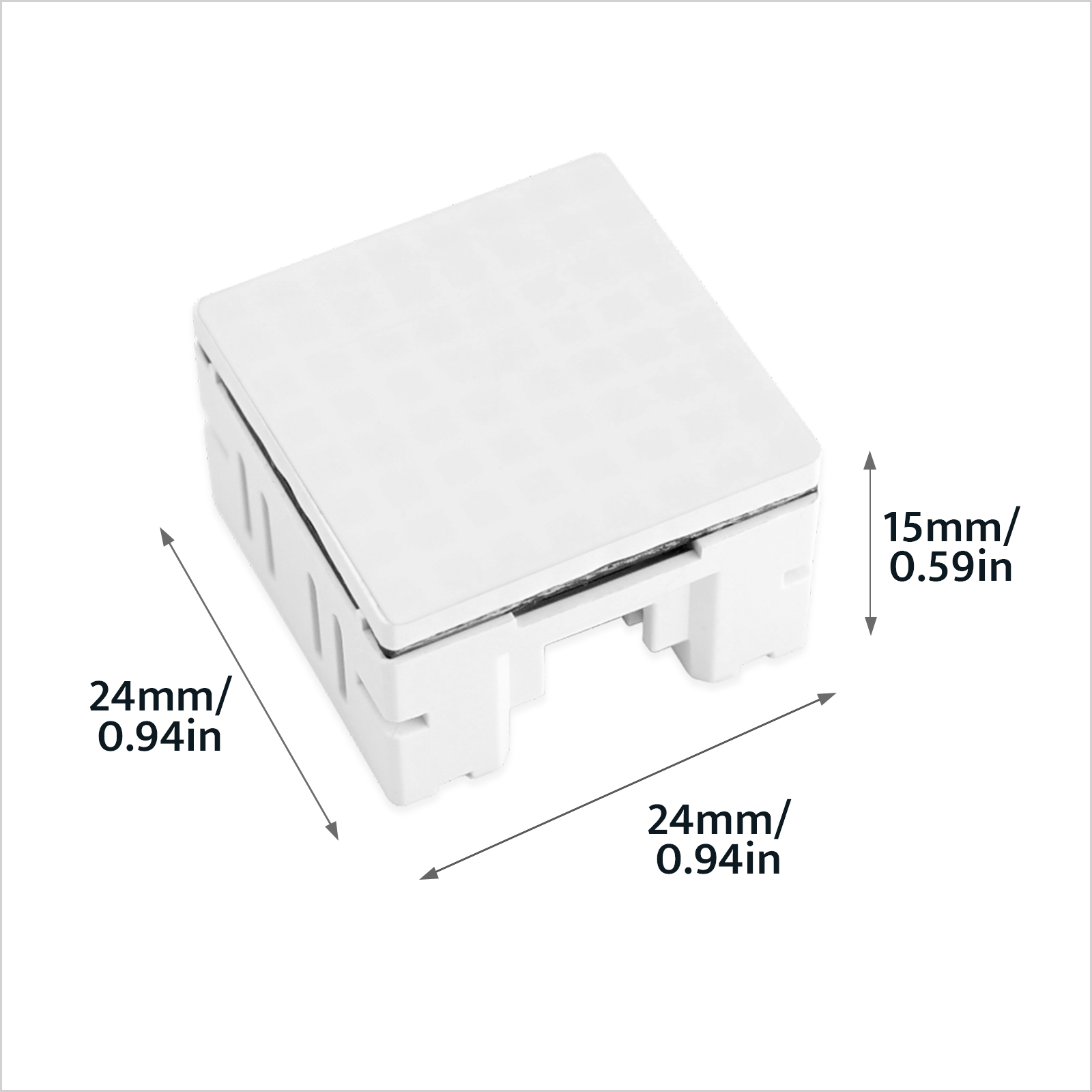 M5Stack Official Puzzle Unit 8 - M5Stack Core2 ulasan dan harga