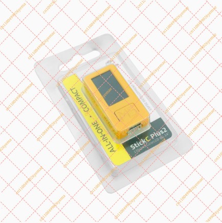 M5StickC Plus2 ESP32 IoT Devel - M5Stickc ulasan dan harga