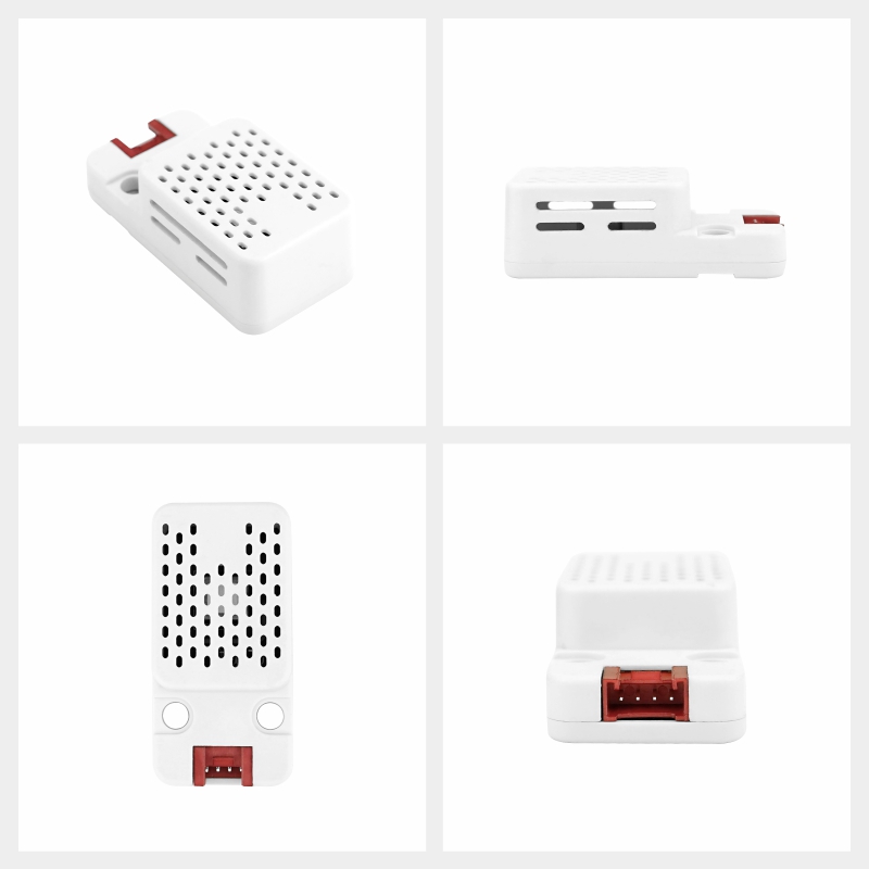 M5Stack CO2 Unit with Temperat - M5Stack ulasan dan harga