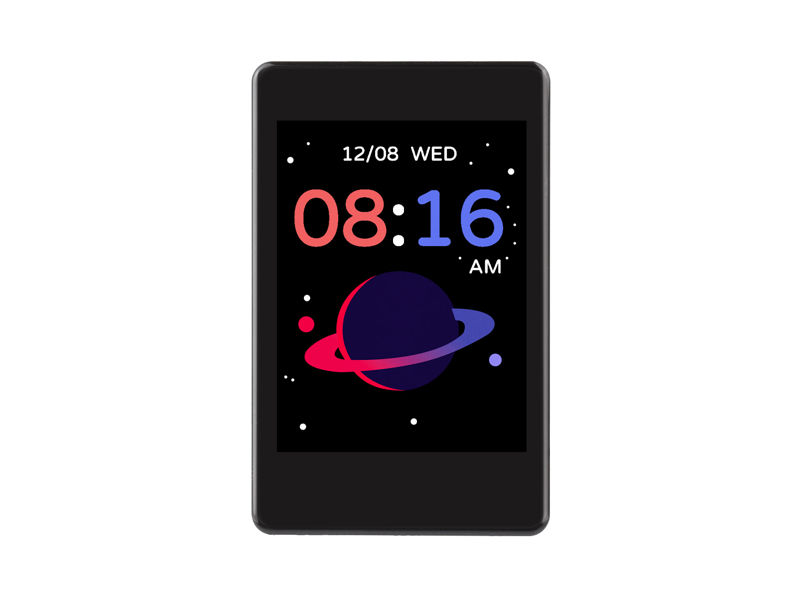 Waveshare ESP32-S3 2inch Capac - Waveshare Esp32 ulasan dan harga