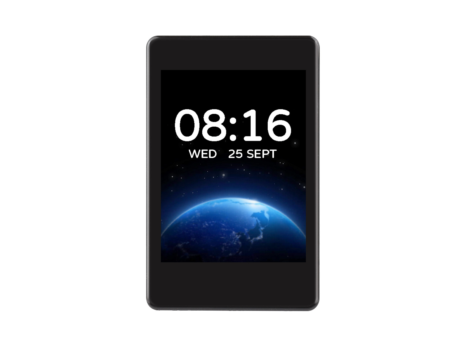 Waveshare ESP32-S3 2inch Capac - Waveshare Esp32 ulasan dan harga