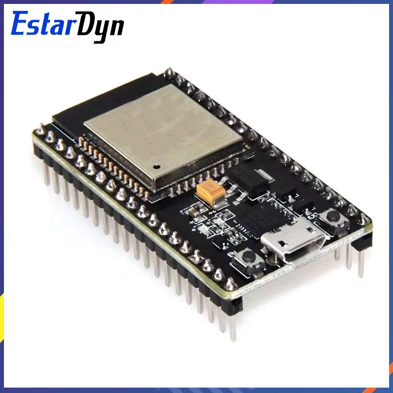 Estardyn NodeMCU-32S Lua WiFi  - Nodemcu 32S ulasan dan harga