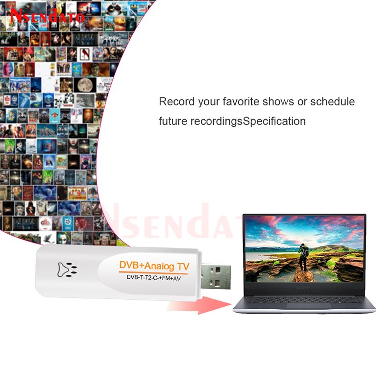 Digital DVB T2 PVR Analog USB  - Devkitc ulasan dan harga