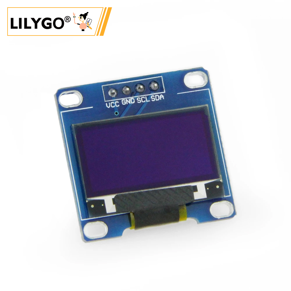 LILYGO® TTGO 0.96 Inch OLED Wh - Ttgo Tdisplay ulasan dan harga