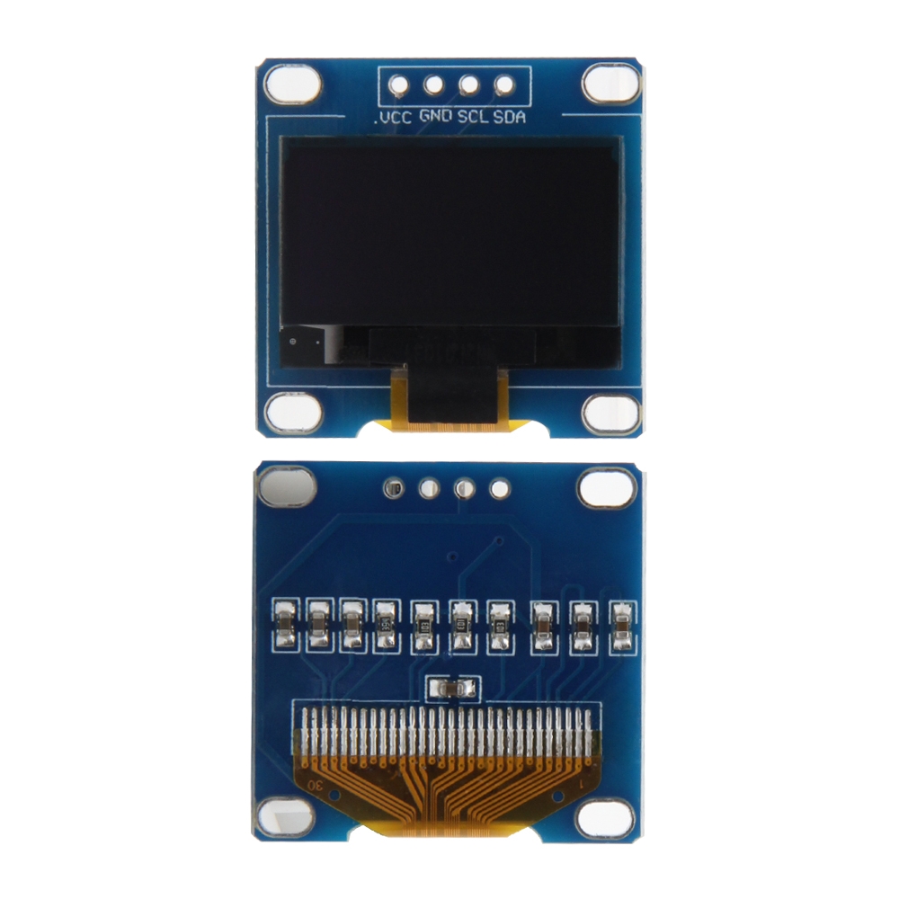 LILYGO® TTGO 0.96 Inch OLED Wh - Ttgo Tdisplay ulasan dan harga