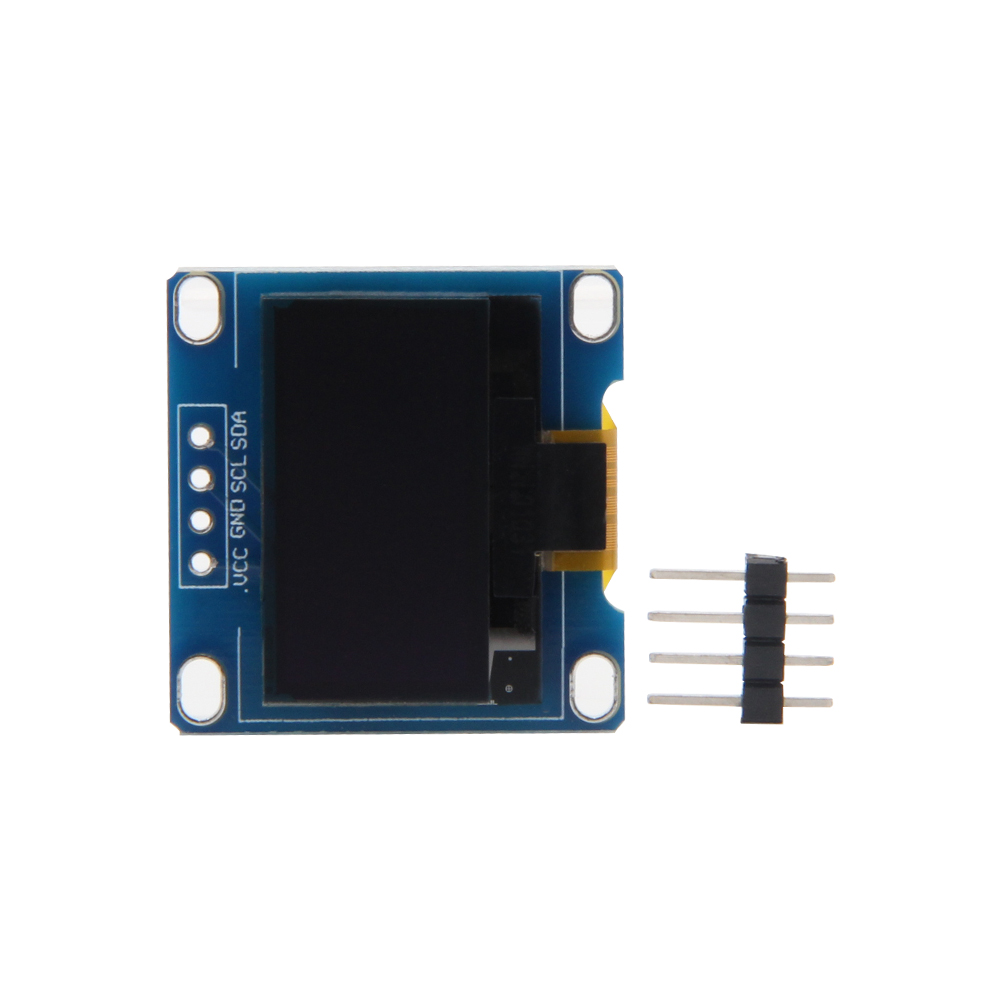 LILYGO® TTGO 0.96 Inch OLED Wh - Ttgo Tdisplay ulasan dan harga