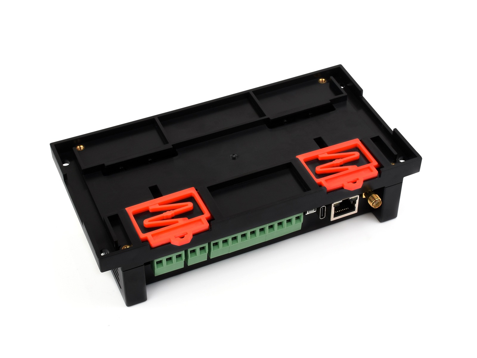 Industrial 8-Channel ESP32-S3  - Waveshare Esp32 ulasan dan harga