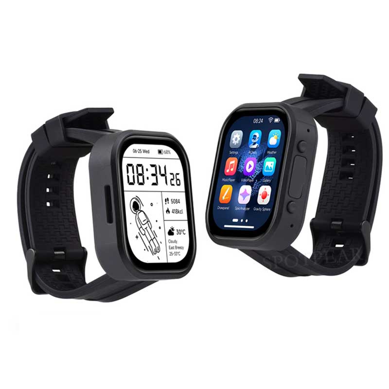 ESP32-S3 Development Board wit - Ttgo T Watch ulasan dan harga