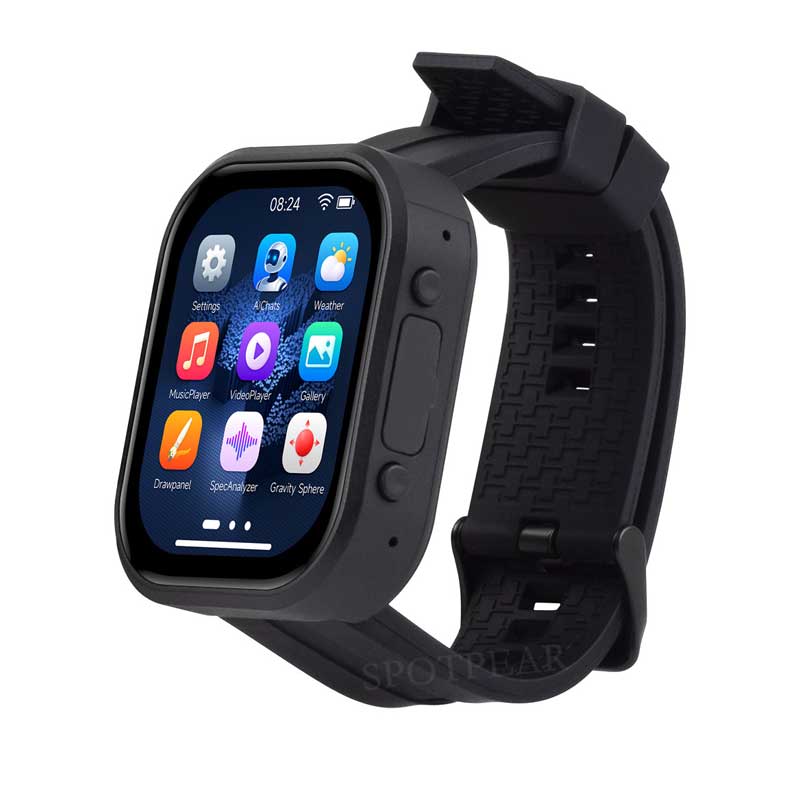 ESP32-S3 Development Board wit - Ttgo T Watch ulasan dan harga