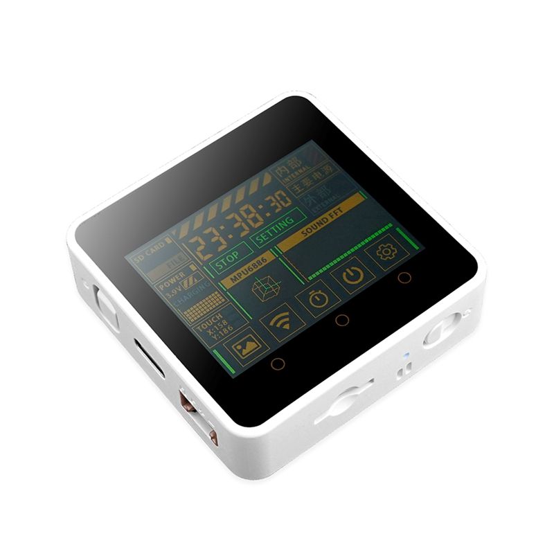 ABZW For M5stack Core2 V1.1 ES - M5Stack Core2 ulasan dan harga