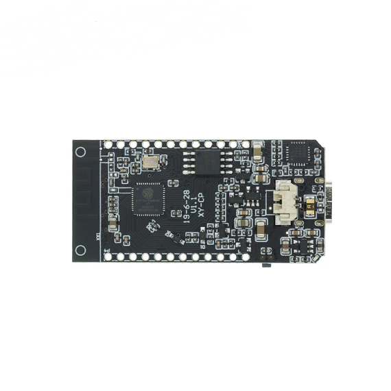 TTGO T-Display ESP32 WiFi and  - Ttgo Tdisplay ulasan dan harga
