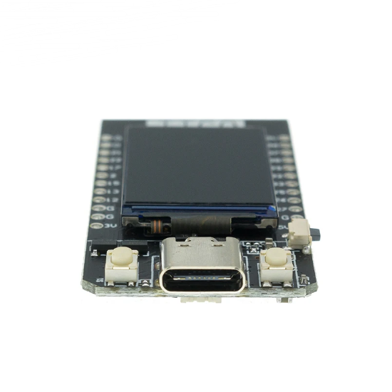 TTGO T-Display ESP32 WiFi and  - Ttgo Tdisplay ulasan dan harga