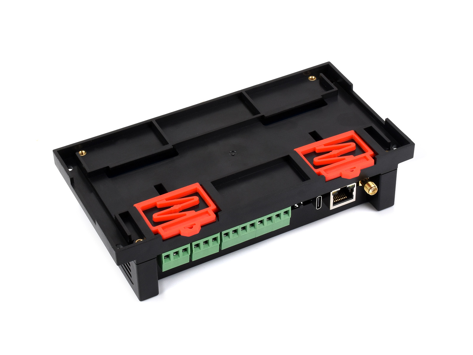 Industrial ESP32-S3 Control Bo - Lolin S3 ulasan dan harga
