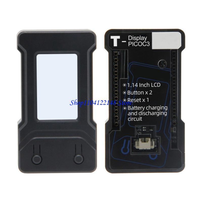 P9FA TTGO T-Display ESP32 WiFi - Ttgo Tdisplay ulasan dan harga