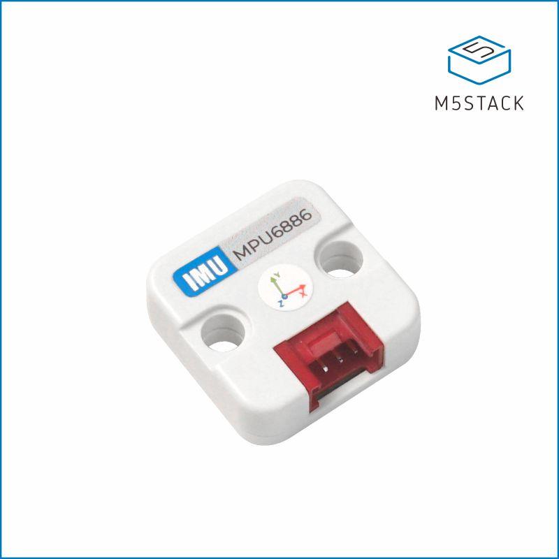 M5Stack Official 6-Axis IMU Un - M5Stack ulasan dan harga