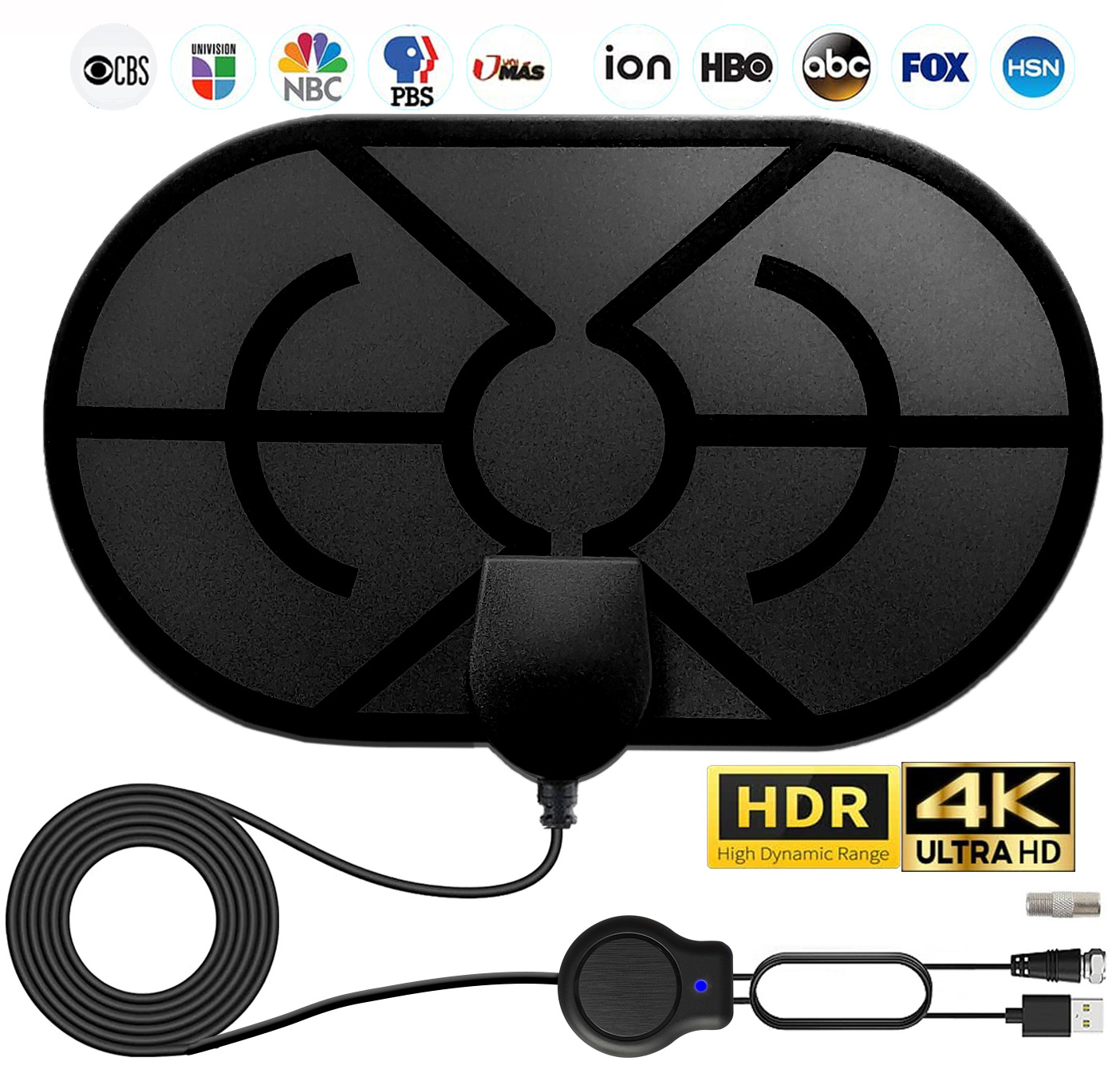 5000 Miles HD 8K 4K 1080P Indo - Devkitc ulasan dan harga