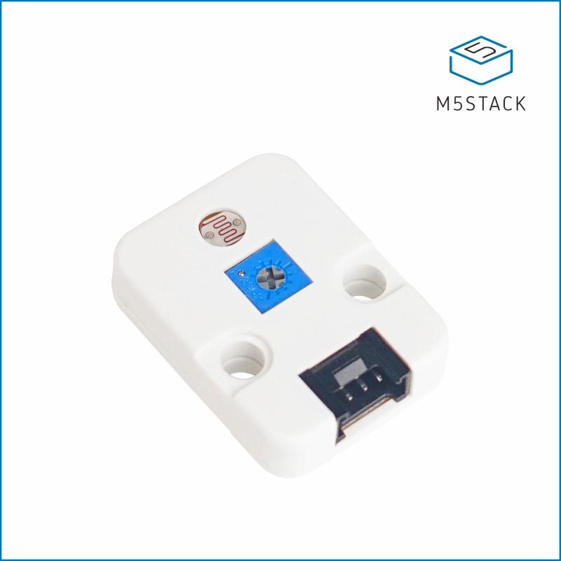 M5Stack Official Light Sensor  - M5Stack ulasan dan harga