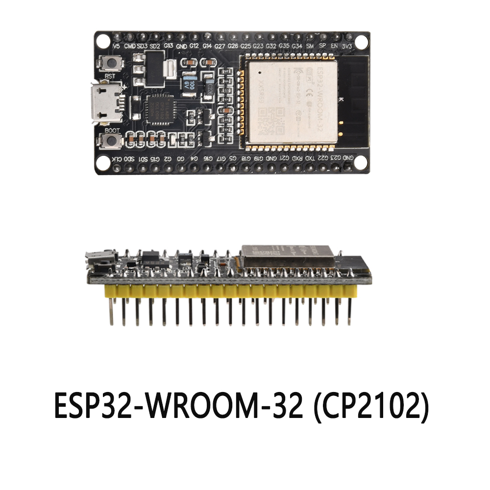 ESP32 WIFI Bluetooth Developme - Olimex Esp32 ulasan dan harga