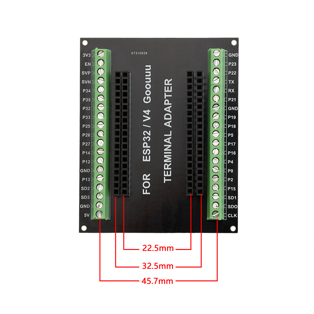ESP32 WIFI Bluetooth Developme - Olimex Esp32 ulasan dan harga