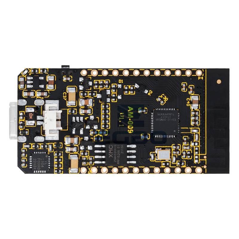 TTGO T-Display ESP32 WiFi and  - Ttgo Tdisplay ulasan dan harga