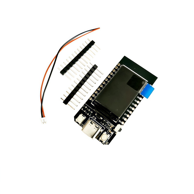 TTGO T-Display ESP32 WiFi Blue - Ttgo Tdisplay ulasan dan harga