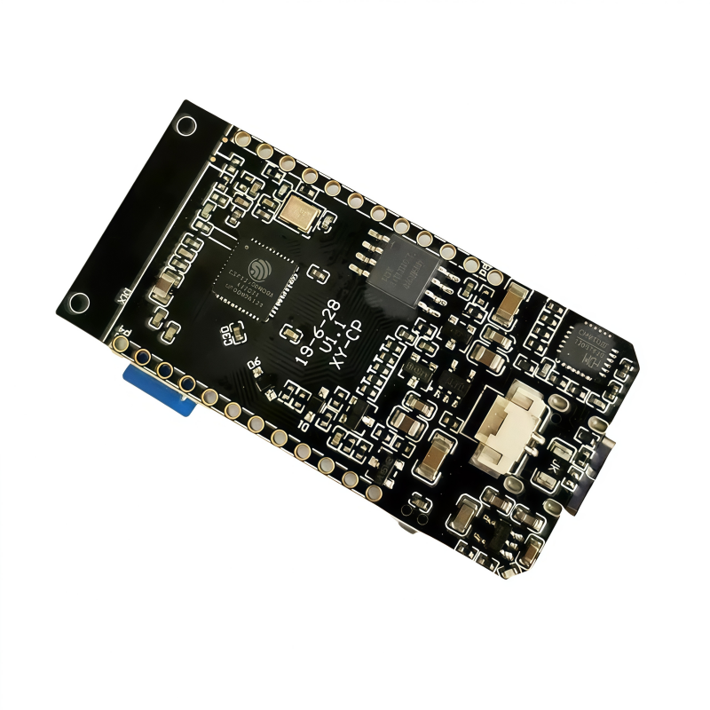 TTGO T-Display ESP32 WiFi Blue - Ttgo Tdisplay ulasan dan harga