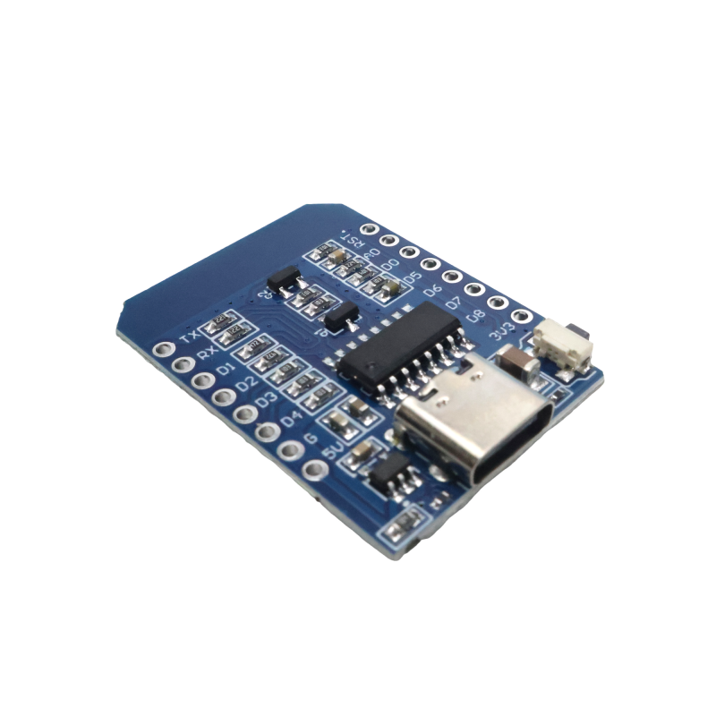 Durable Type WeMos D1 Mini Dev - Wemos D1 ulasan dan harga