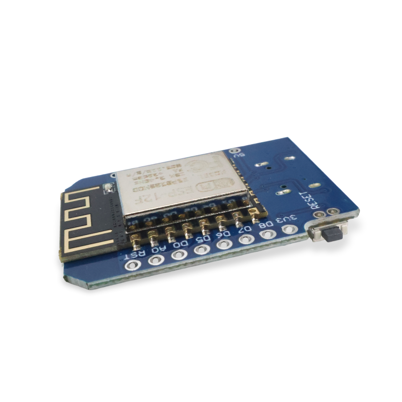 Durable Type WeMos D1 Mini Dev - Wemos D1 ulasan dan harga