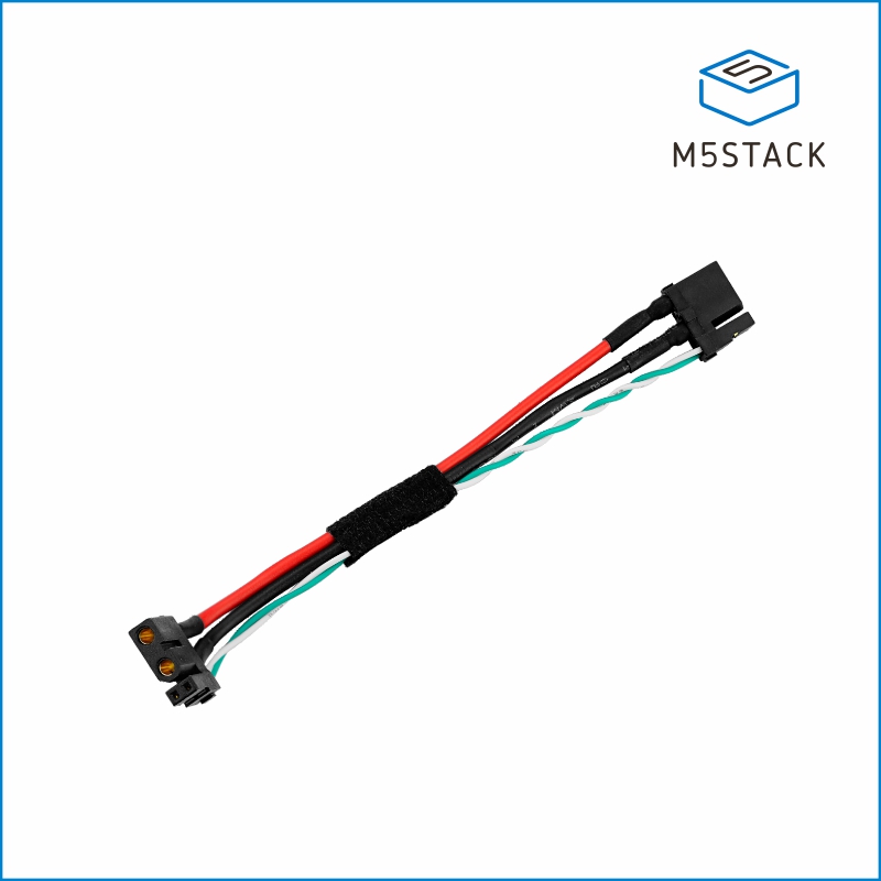 M5Stack Official PwrCAN Cable  - M5Stack Core2 ulasan dan harga