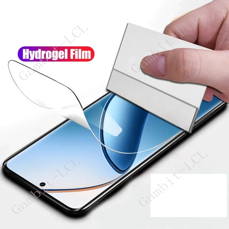 3PCS Hydrogel Film For LILYGO  - Lolin S3 ulasan dan harga