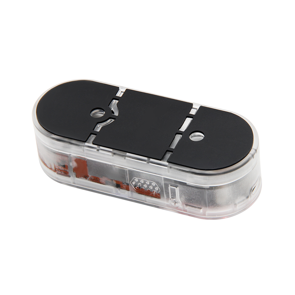 LILYGO® T-Embed ESP32-S3 CC110 - Lolin S3 ulasan dan harga