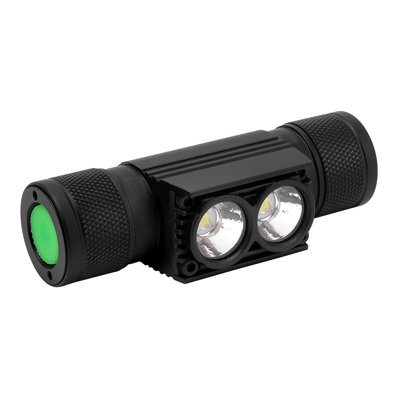 BORUiT D25 Dual LED Mini Headl - Lolin D32 ulasan dan harga
