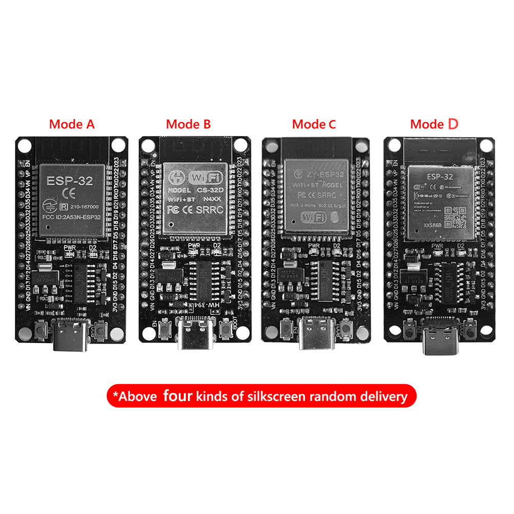 ESP-WROOM-32 ESP32-S Developme - Nodemcuv2 ulasan dan harga
