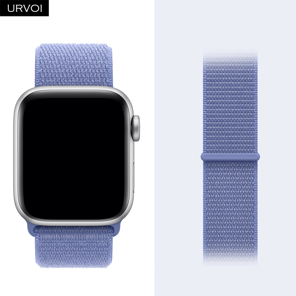 URVOI Fall 2025 New Sport Loop - Ttgo T Watch ulasan dan harga